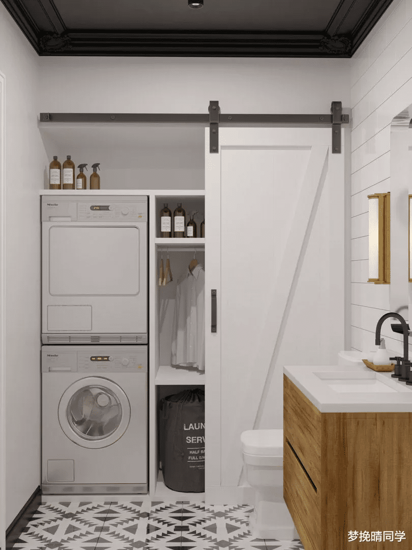 2个人非要3间卧室?千万不要陷入“囤空间”的陷阱