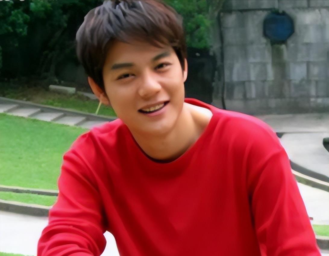 傅程鹏|浪子傅程鹏:成名后抛妻弃子,娶了情史混乱不堪的周丽淇,怎样了