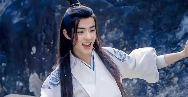 肖战|肖战大男主剧启动，被爆与张译、陈道明合作，人设完胜魏无羡