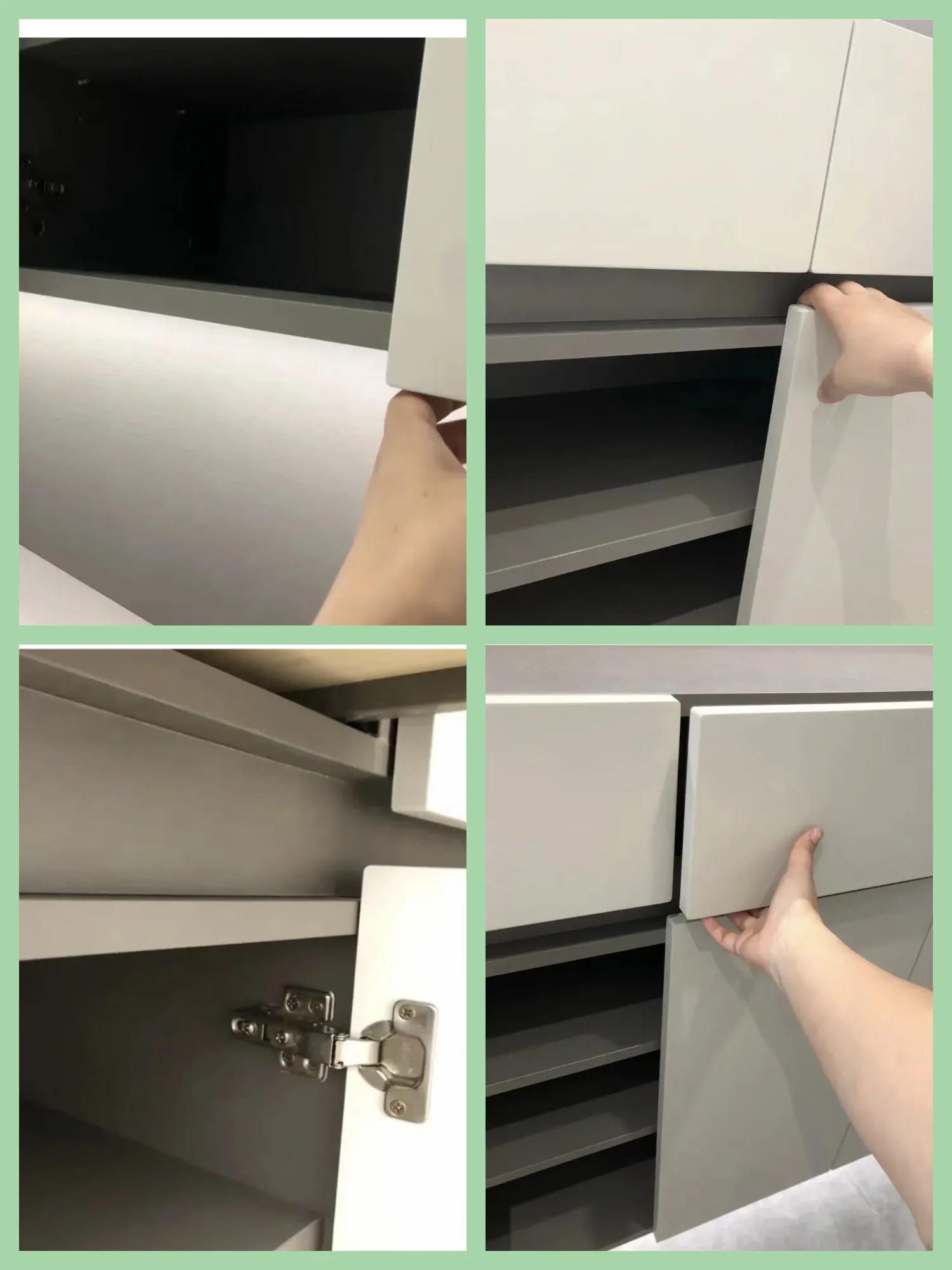 装了两套房子，用良心总结出关于柜子的8条建议，建议收藏备用