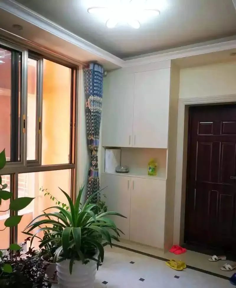 晒晒老婆的“少女风”装修,卧室超嫩,谁出钱谁是大爷,我很无奈