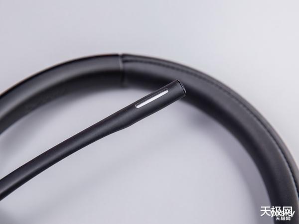 iPhone|让混合办公更得心应手，Poly Voyager 4300 UC系列耳机评测