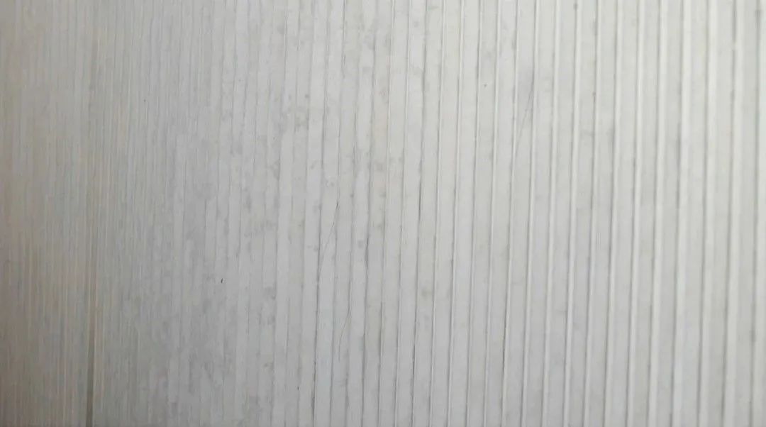 恕我直言,越小卫生间,越要重视干湿分离,靠一个隐形浴帘就够了