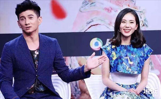 陈松伶|婚姻是个玄学，娱圈十对“奇葩夫妻”，对对不相配，对对天长地久