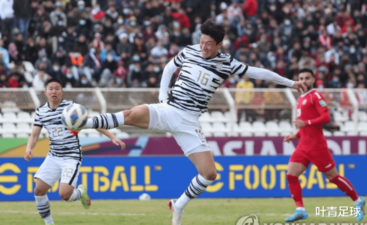 韩国队|1-0，3连杀！韩国7场抢17分，世界杯稳了：最快3小时后实现
