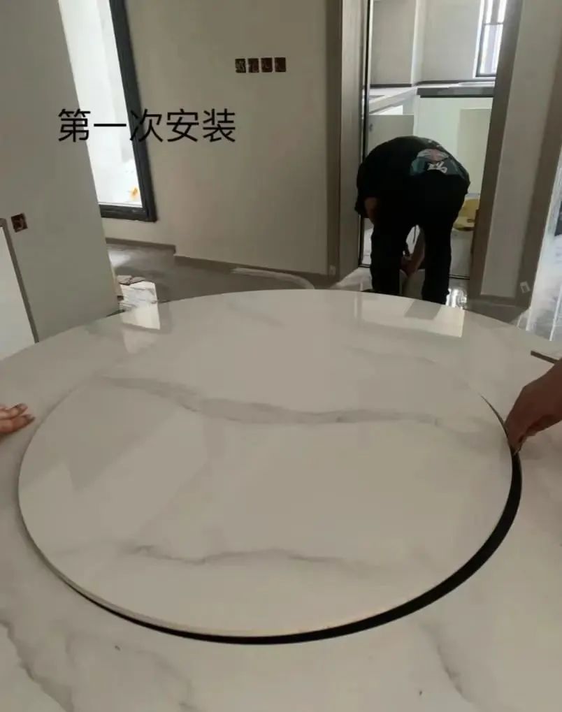 下次再买餐桌,一定坚持“7不选”,不是执拗,而是经验和教训!