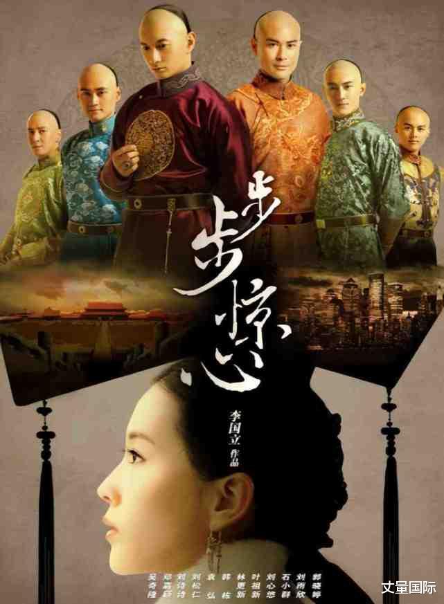 豆瓣|倪妮一人就有2部!12部「豆瓣破7.5」高分古偶剧推荐