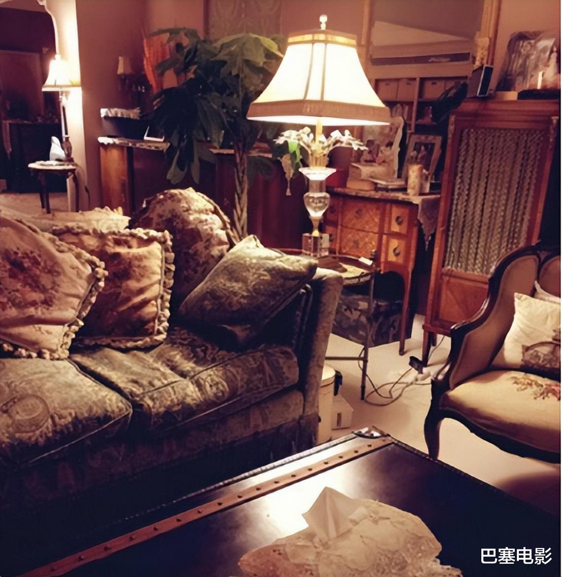 伊能静|赚出上流公主生活，细看伊能静秦昊资产，夫妻俩都让人意外