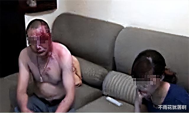 ?纪实:宜宾女子趁丈夫加夜班出轨,被丈夫带亲人抓包,遭网友指责