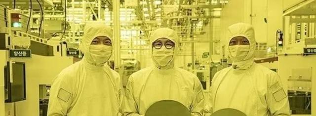 芯片|亮明态度，芯片巨头开始集体反水？