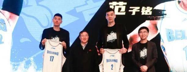 首钢集团|恭喜！前国手后卫成功续约北京首钢，为留队他做出牺牲愿接受降薪