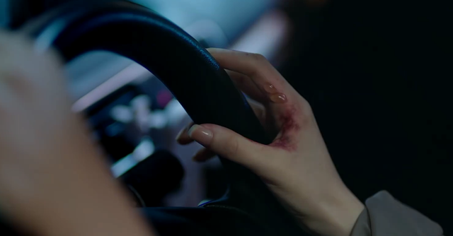 阮真真|不期而至：不哭的阮真真完成蜕变，谭深暴露，赢得她暂时的原谅