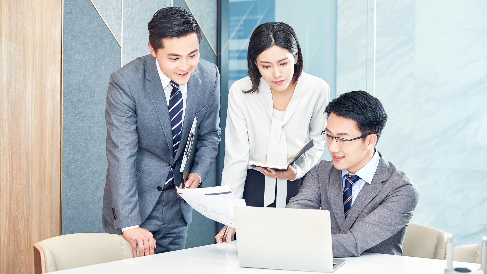 求职|成功的面试，都抓住这些关键点