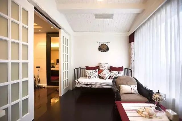 六大阳台改造术，美到逆天，总有一款令你满意！