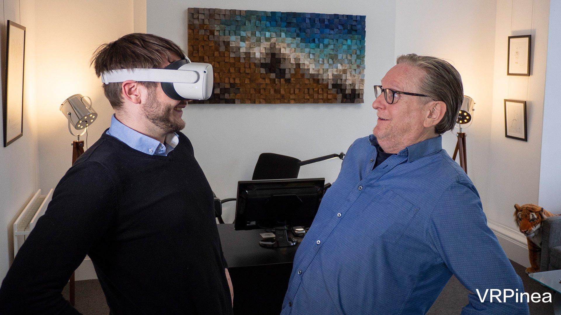 vr游戏|3月VR/AR行业投融资报:全球完成22笔,总金额超50亿元人民币