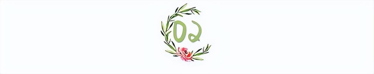 |一个人越来越自律的表现，这一点就够了