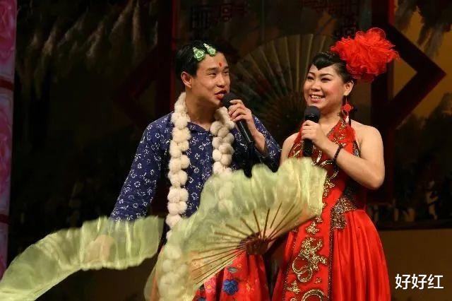 刀郎|服了！x骚扰女演员，还上节目卖惨？