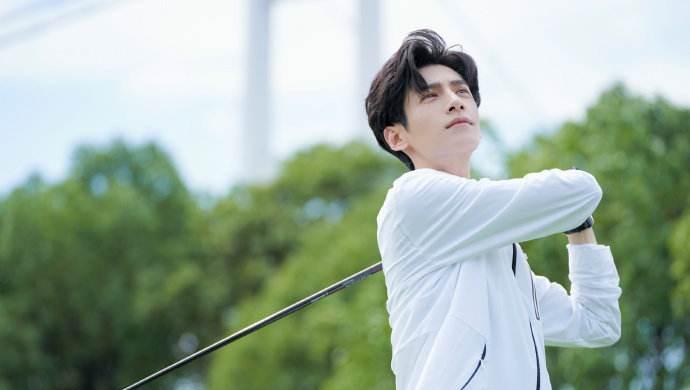 罗云熙|罗云熙又一新剧上线，首播4集收视破亿，评分直逼8.1