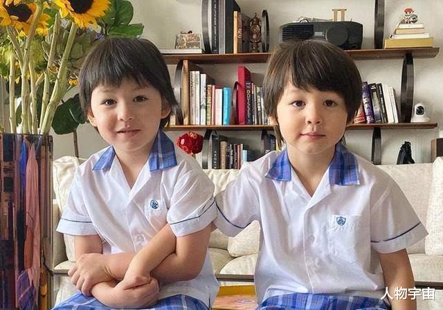 周汶锜|她是标致的香港名模,与多位名人有过交往,嫁法国富豪却惨遭出轨