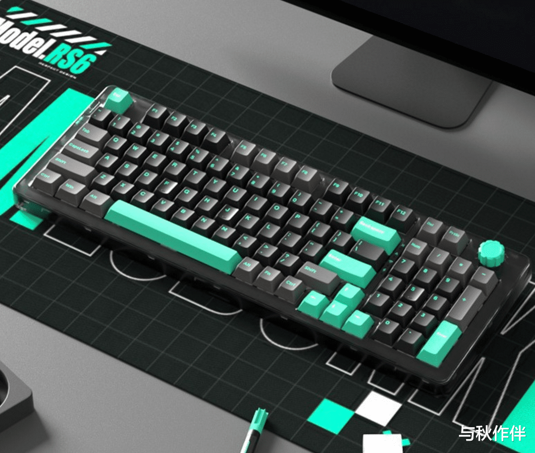 10款500元以内带数字区机械键盘选购推荐+各款优缺点解析