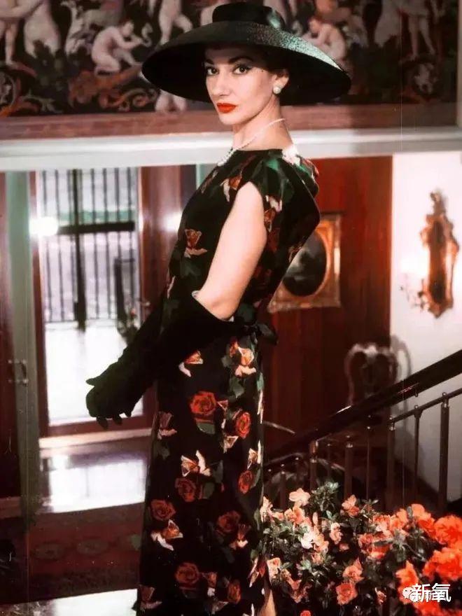 杰奎琳|破碎童年,畸形母爱,事业辉煌却因男人陨落?