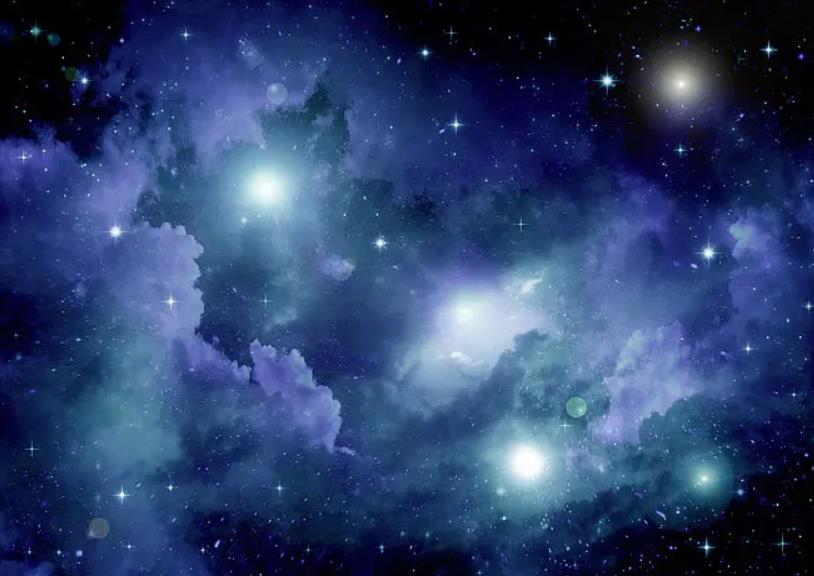宇宙之初-创世元灵