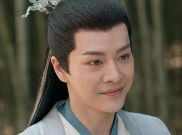 王鹤棣|《苍兰诀》五大男神,王鹤棣魅力四射,而这四个男配角也都很帅