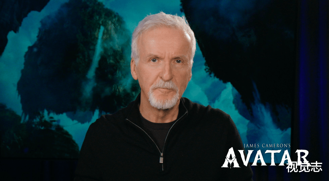 詹姆斯·卡梅隆|《阿凡达2》票价高的原因，找到了
