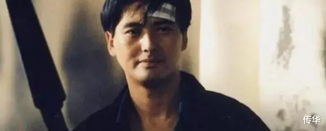 徐克|周润发为《喋血双雄》和徐克分道扬镳,徐克直言离开我你啥都不是