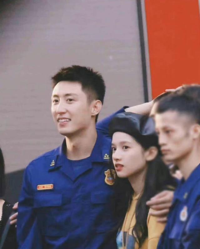 赵露思|明年现偶101?刘亦菲、赵露思、张婧仪、章若楠谁更胜一筹?