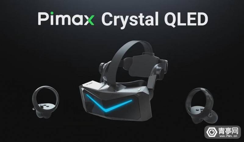 VR|2022年VR硬件汇总：国内VR快速迭代，彩色VST成趋势