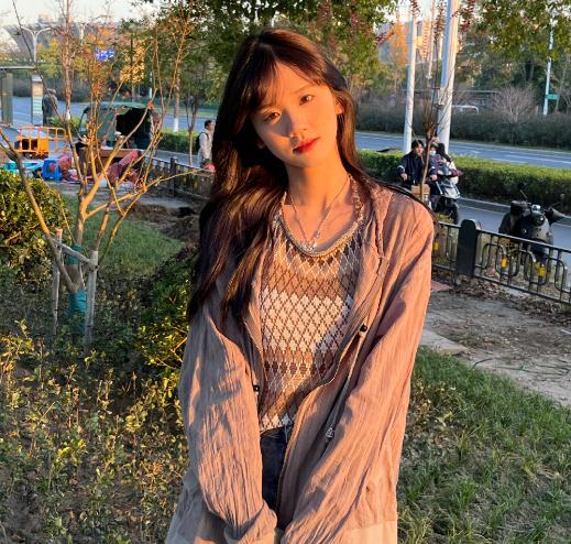 天龙八部|粉丝突破千万后,井川里予亲自回应退网:别在那怀念我了