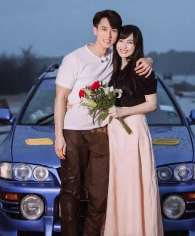 马伊琍|明星千金初长成,马伊琍14岁大女儿身高优越,黄多多越长越像孙莉