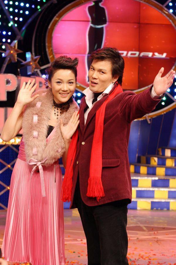 倪震|“妻管严”李彬：大病来袭，妻子儿子是他的生命支柱