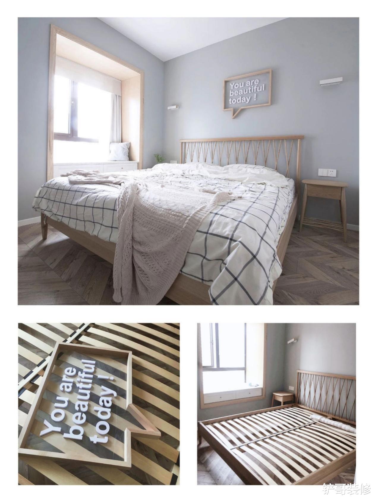 117平方米的二胎之家,为小朋友留出双倍空间,实现混搭式风情