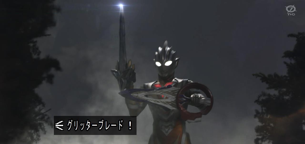 尾兽|特利迦奥特曼最终BOSS梅加杰厄保留卡尔蜜拉意识 依旧深爱特利迦