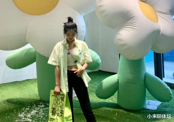 龚翔宇|龚翔宇好闺蜜已开启新生活，生日之际未互送祝福，杨雯锦恐已退役