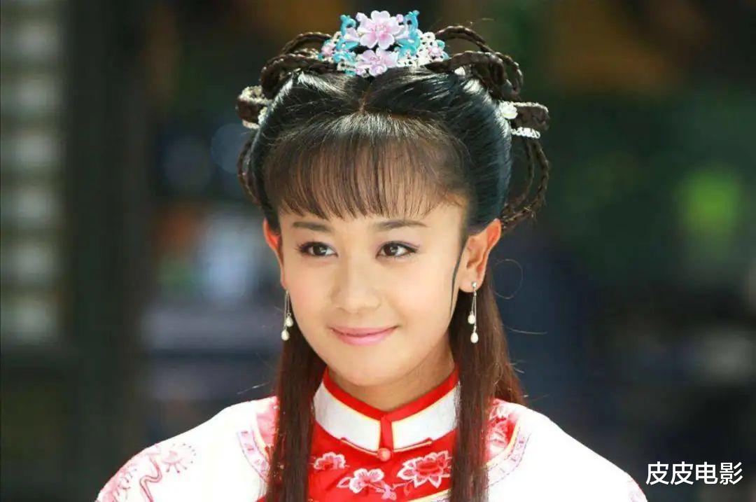 杨蓉|有颜值,有身材,又有金主,却死活捧不红,这20位女星成名太玄学