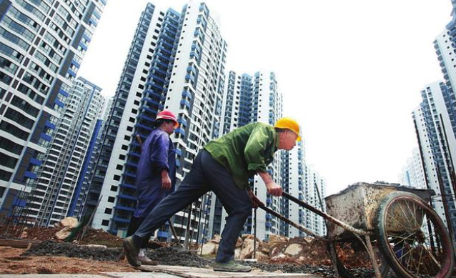 |房子终归要回归居住的属性，趋势越来越明显