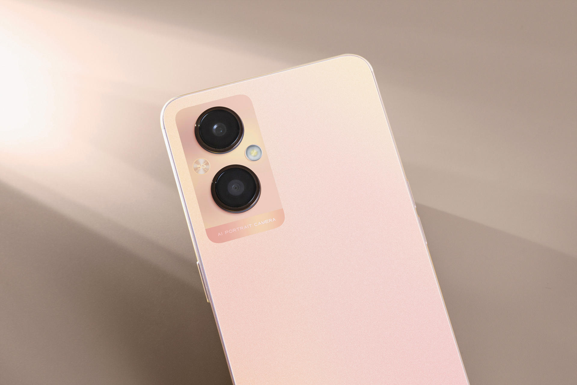 OPPO|OPPO A系列颜值都这么顶？又一轻薄高颜机型出炉，软件同样是亮点