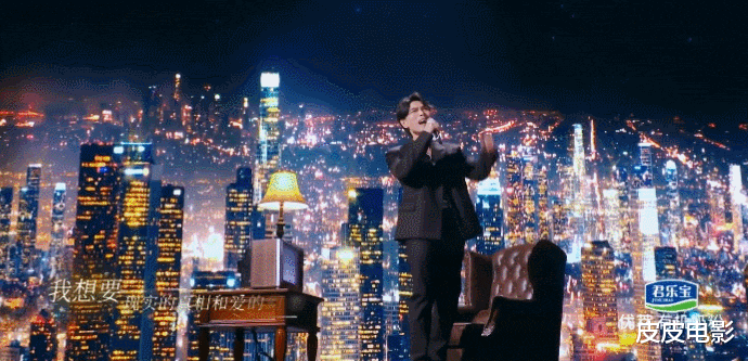 为歌而赞|给《为歌而赞》最惊艳10位明星表演排名，张含韵第10，郁可唯第5