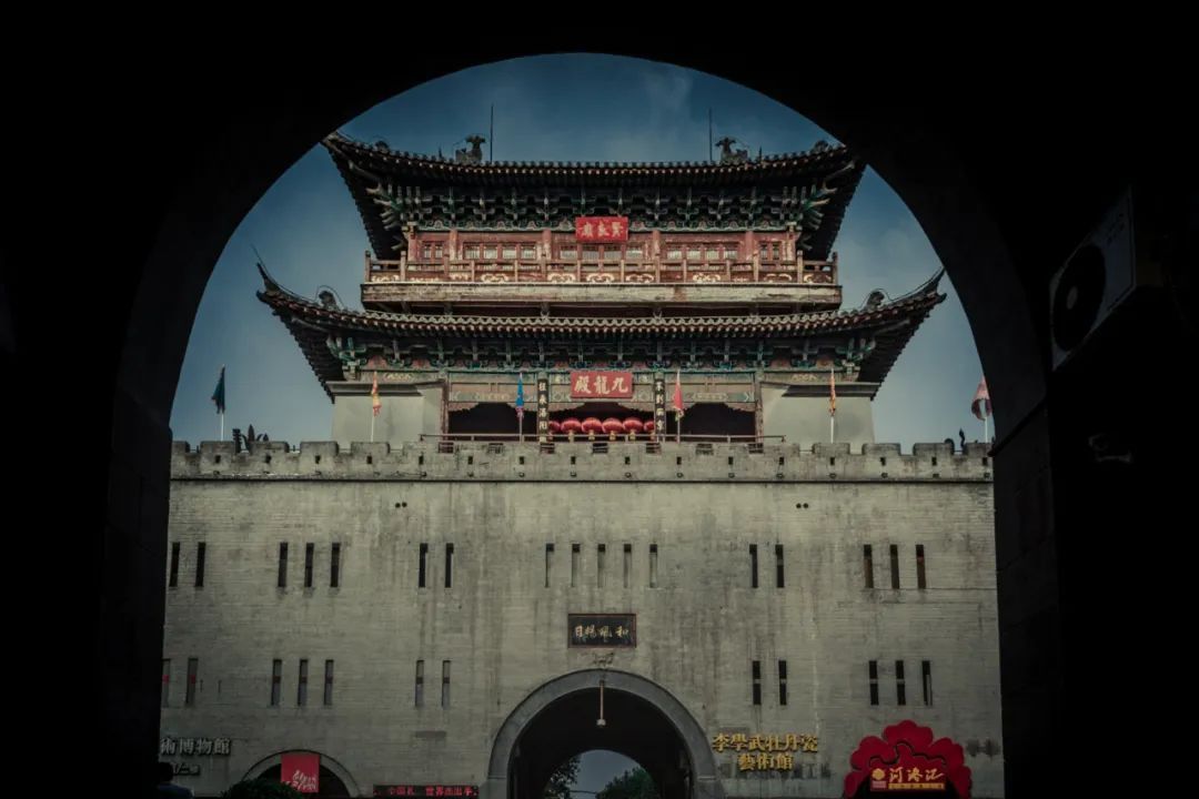 洛阳|中国唯一上榜!2023全球最佳旅行地出炉,低调的它终于被世界看到