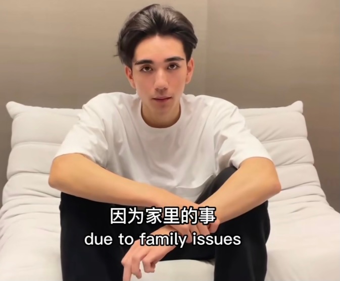 创造营2021|《创4》的未解之谜破了，工作人员在网友曝光当初和马退赛内幕