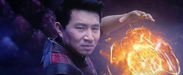 复仇者联盟|这身材！刘思慕晒征服者康演员霸气照：复仇者联盟都应该感到害怕