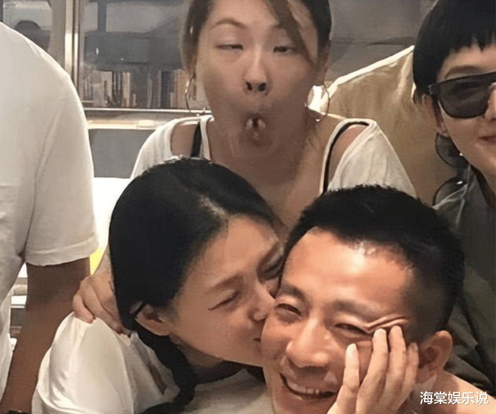 汪小菲|早猜到大S的新男友?汪小菲霸气怒怼小S,网友:还是前姐夫帅气!