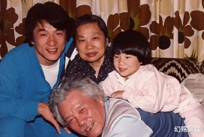 成龙|杨受成投资3亿，却拍出一部烂片，成龙因5分钟超长吻戏饱受争议