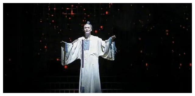 冯远征|恭喜冯远征,成为人艺新院长,是人艺有史以来第一位演员院长