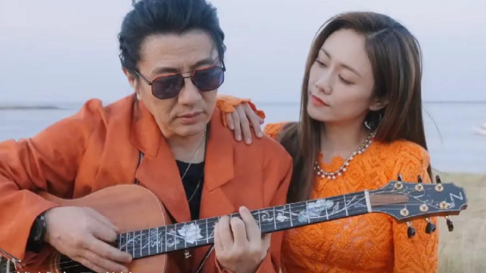 |刘芸的“作”，让观众看清郑钧的为人，《妻浪6》因他们而好评不断