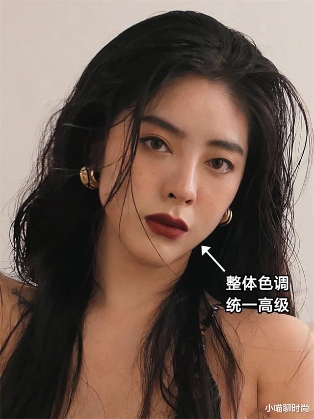 熬夜 讲真，女生化妆有这“3个”特征，既不精致又显廉价，快看你是吗