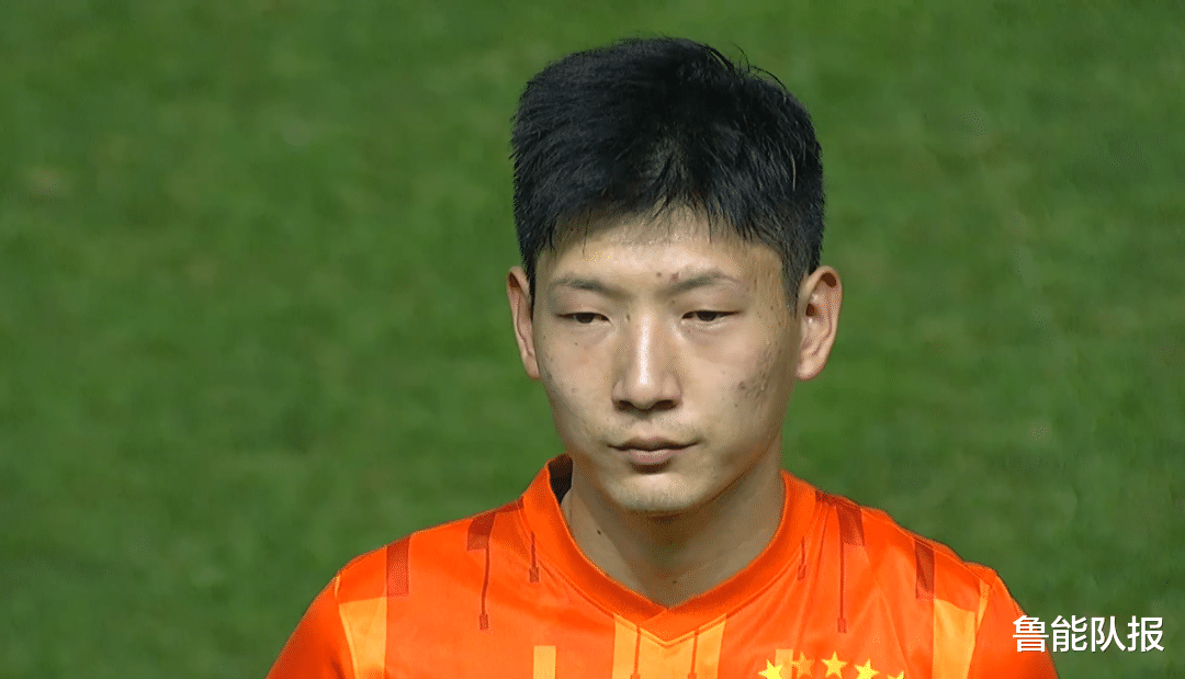 于远伟|再战大邱FC，于远伟期待进球，拼搏吧年轻人